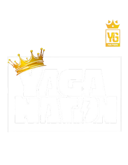 Yaga Nation logo
